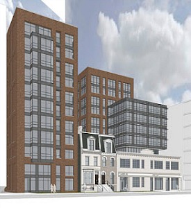 Equity's Mount Vernon Square Project To Break Ground Soon: Figure 2