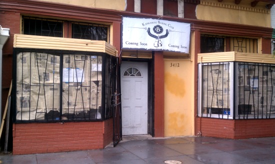 The Emerging Restaurant Scene on 11th Street: Figure 3