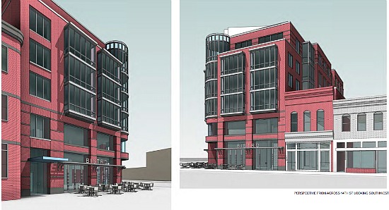 Abdo Returns to Logan With 30-Unit Project: Figure 3