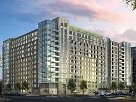 Ready to Rent: The New Apartments Delivering Soon in the DC Area