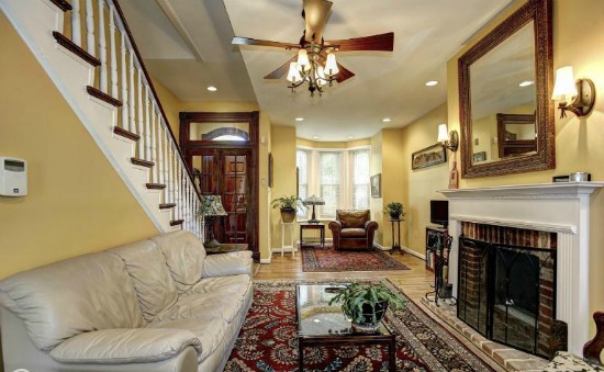 What $635,000 Buys You in the DC Area: Figure 3