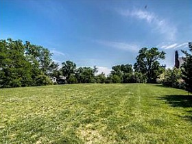 The Priciest and Largest Plot of Land in DC Hits the Market