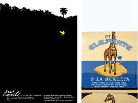 Off the Beaten Turf: The Cuban Poster Gallery