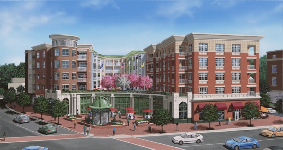 Ready to Rent: The New Apartments Delivering Soon in the DC Area: Figure 2