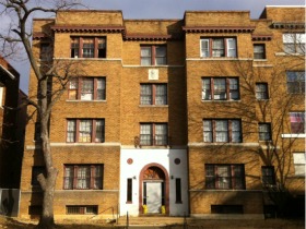 25-Unit Condo Project Coming Close to 11th Street's Restaurant Row