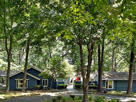 Ted Kennedy's Former McLean Mansion Re-Enters the Market