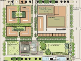 McMillan Redevelopment Salon Addresses Concerns of Area Residents