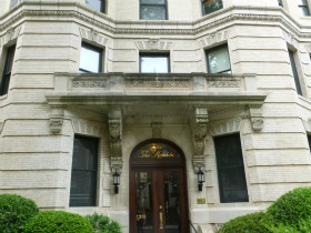 Kalorama: A Posh View From Embassy Row