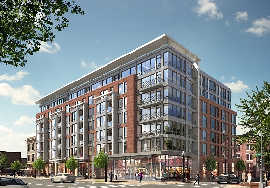 Ready to Rent: The New Apartments Delivering Soon in the DC Area: Figure 8