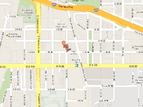 250-Unit Residential Project Coming to Capitol Riverfront