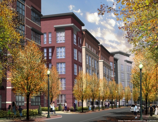 Ready to Rent: The New Apartments Delivering Soon in the DC Area: Figure 4