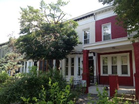 Deal of the Week: A T Street Bidding War?