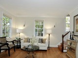 Deal of the Week: The Lowest Priced Four-Bedroom in Chevy Chase