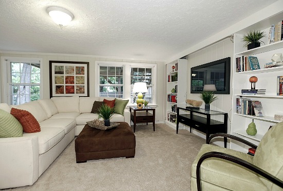 Deal of the Week: The Lowest Priced Four-Bedroom in Chevy Chase: Figure 3