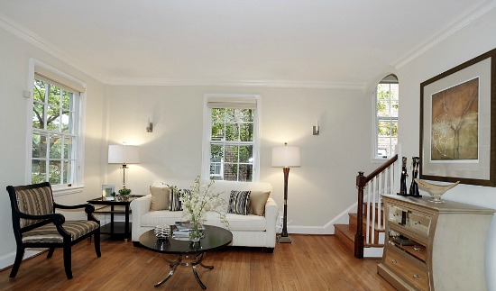 Deal of the Week: The Lowest Priced Four-Bedroom in Chevy Chase: Figure 2