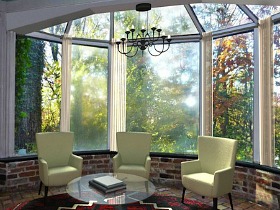 Re-imagined: Spiffing Up a Hillcrest Mansion