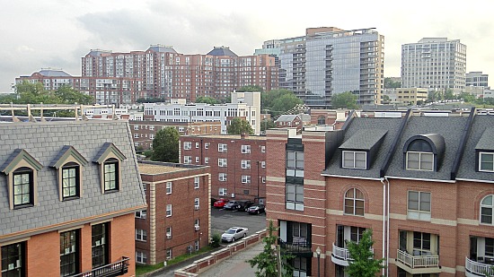 First Look: Gaslight Square in Rosslyn: Figure 5