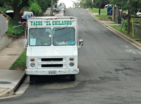 Neighborhood Eats: Chilango, Pacifico Cantina Opening, Pulpo Opens In Cleveland Park