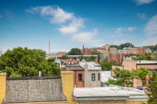 Sponsored: Lock 7 Development Unveils 7 High-End Units in Columbia Heights: Figure 6