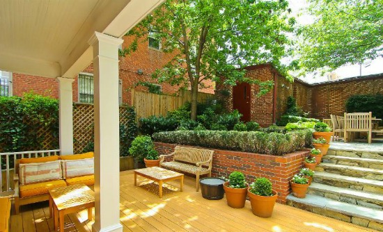 Best New Listings: Exposed Brick, Two-Car Garage and an Outdoor Room: Figure 3