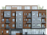 21-Unit Project Coming to Hill East