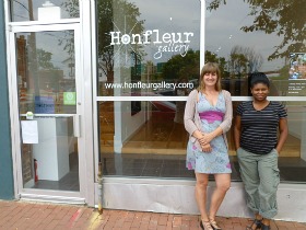 One on One: Developing Anacostia Through the Arts