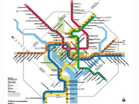 Will Metro's Rush+ Revamp Rush Hour?