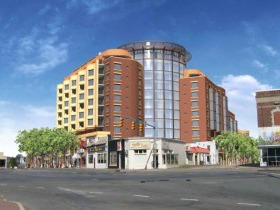 Construction on 187-Unit Apartment Building in Arlington Imminent