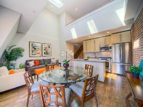 Sponsored: Lock 7 Development Unveils 7 High-End Units in Columbia Heights