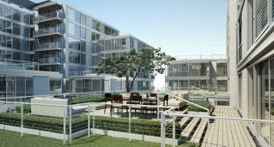 The Residences at CityCenter Revealed: Figure 3