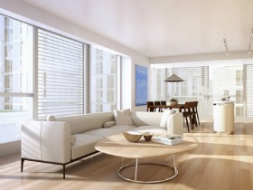 The Residences at CityCenter Revealed