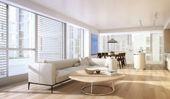 The Residences at CityCenter Revealed: Figure 4