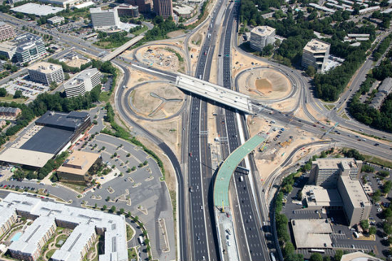 A Bird's Eye View of Tysons Development: Figure 2