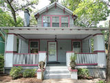 Best New Listings: Bungalow, Row House, and Mid-Century Modern