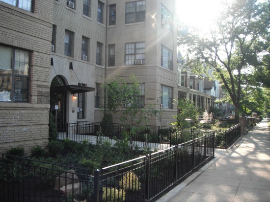 Sponsored: The Meticulously Renovated Apartments of Kenyon House: Figure 1