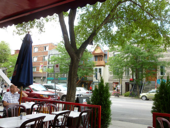 UrbanTurf On The Road: Montreal's Le Plateau: Figure 3