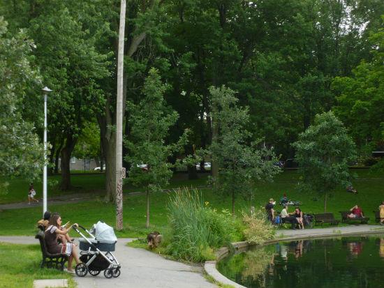 UrbanTurf On The Road: Montreal's Le Plateau: Figure 6