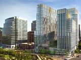 Massive Rosslyn Gateway Project Moving Forward