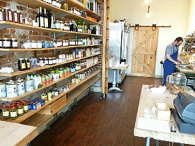 Neighborhood Eats: Spike Moves To Steak, Izakaya Seki Opening, Citronelle Closed For Now