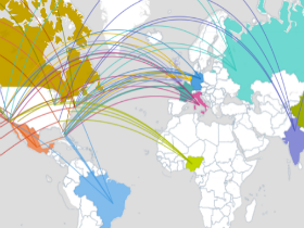 Trulia: Foreign Investment in U.S. Real Estate Dropping Off