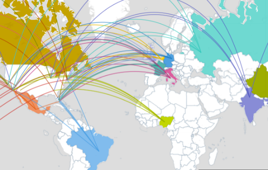 Trulia: Foreign Investment in U.S. Real Estate Dropping Off: Figure 1