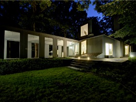 This Week's Find: Post-Modern in Maryland
