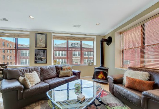 What $385,000 Buys You in the DC Area: Figure 2