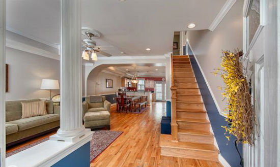 What $495,000 Buys You in the DC Area: Figure 2