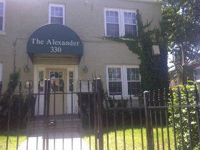 What $1,700 Rents You in the DC Area