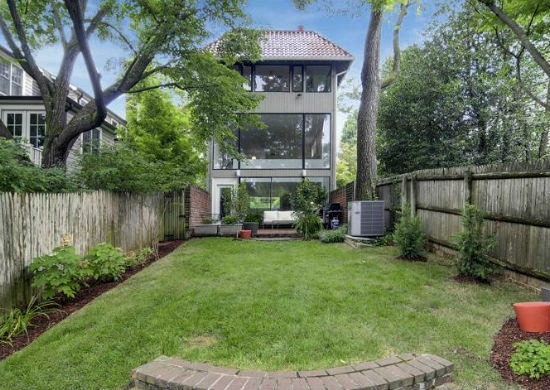 What $1.4 Million Buys You in the DC Area: Figure 2