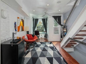 Best New Listings: Wardman Co-op, A Gated Community and An Industrial House