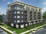49-Unit Condo Project Behind Union Station Now 60 Units