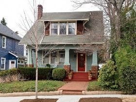 Home Price Watch: Adjusting for Inflation in Chevy Chase DC
