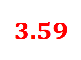 3.59: Mortgage Rates Drop as Labor Day Approaches: Figure 1